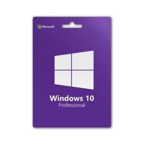 Windows 10 Pro 32x & 64x Türkçe Lisans Anahtarı